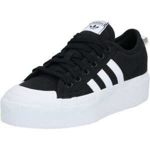 Sneakers laag 'Nizza Platform'