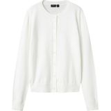 Gebreid vest