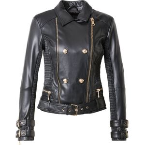 Tussenjas 'MYLA MOTO JACKET'