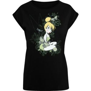 Shirt 'Disney Peter Pan Fairy Good Life'