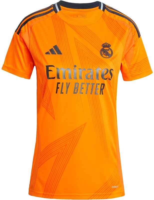 Tricot 'Real Madrid 24/25 Away'