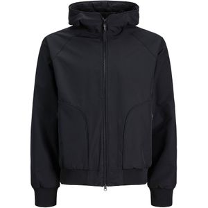 JACK & JONES CORE Bomberjack JCOTRACK Zwart