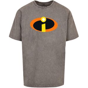 Shirt 'The Incredibles 2 - Costume'