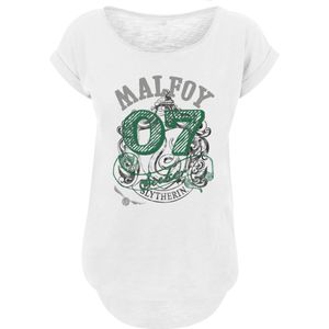 Shirt 'Harry Potter Draco Malfoy Seeker'