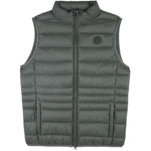 Bodywarmer 'Gstaad'