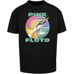 Shirt 'Pink Floyd Wish You Were Here Rock Band Album'