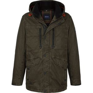 Winterparka ' Lucivesto '