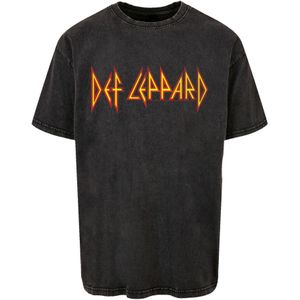 Shirt 'Def Leppard'