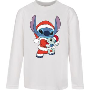 Shirt 'Lilo And Stitch - Christmas'