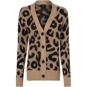 Gebreid vest