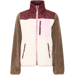 Fleece jas 'JCBERRI JACKET 6'