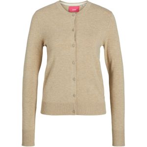 Gebreid vest 'OPHELIA'