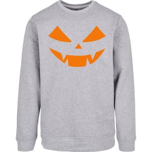 Sweatshirt 'Halloween - Pumpkin Face'