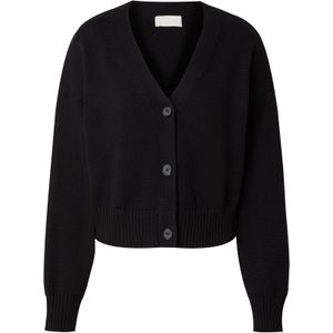 Gebreid vest 'Cleo'
