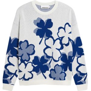 Trui ' OLESSYAA CLOVER '