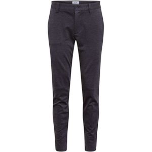 ONLY & SONS Tapered Fit Chino ONSMARK Dark Grey Melange