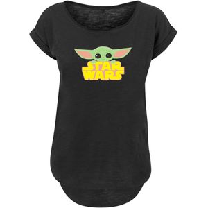 Shirt 'Star Wars The Mandalorian Baby Yoda'