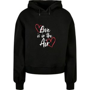Sweatshirt 'Valentines Day - Love is in the Air'