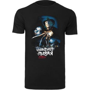 Shirt 'Nightmare On Elm Street Turkish Movie Poster'