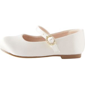 Ballerina's
