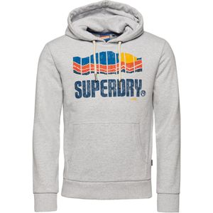 Sweatshirt 'Great Outdoors'