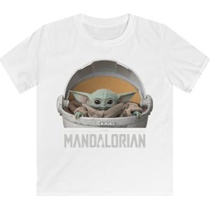 Shirt 'Star Wars The Mandalorian Baby Yoda Pod'