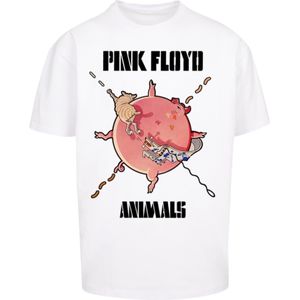 Shirt 'Pink Floyd Fat Pig'