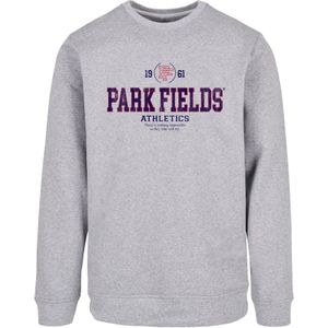 Sweatshirt 'Park Fields - Try'