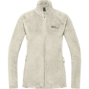 Functionele fleece jas