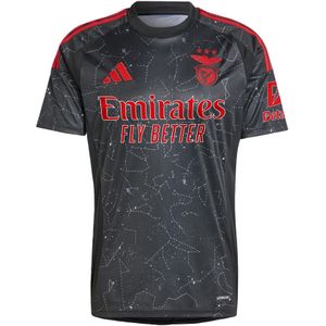 Tricot 'Benfica 24/25 Away'