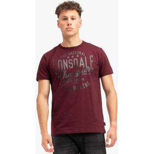 Shirt 'HAREHILLS'