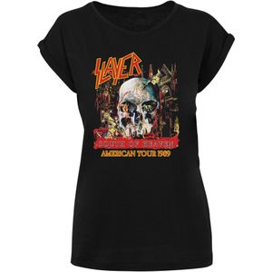 Shirt 'Slayer - South of Heaven'