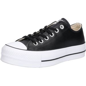 Sneakers laag 'CHUCK TAYLOR ALL STAR LIFT OX LEATHER'