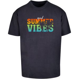 Shirt 'Good Summer Vibes'
