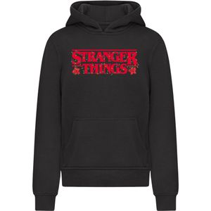 Sweatshirt 'Stranger Things - Christmas'