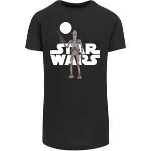 Shirt 'Star Wars The Mandalorian IG 11 Action Figure'
