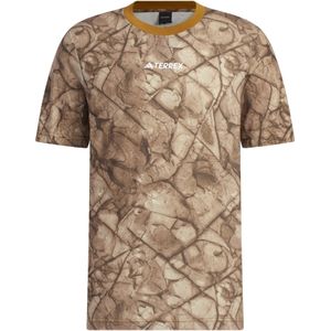Functioneel shirt 'National Geographic'