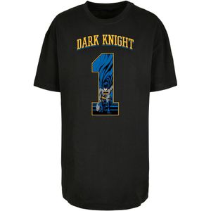 Oversized shirt 'DC Comics Batman Football Dark Knight'