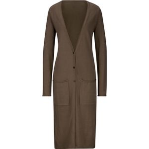 Gebreid vest