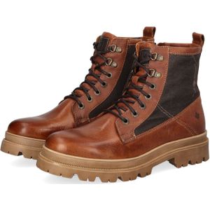 Veterboots 'MOUNT HEKTOR'