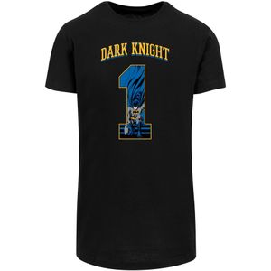 Shirt 'DC Comics Batman Football Dark Knight'