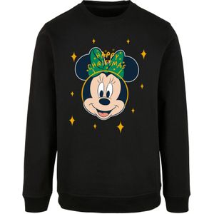 Sweatshirt 'Minnie Mouse - Happy Christmas'