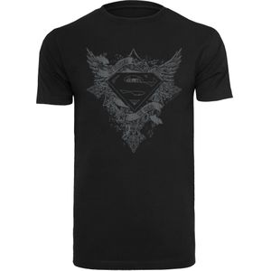 Shirt 'DC Comics Superman My Father, My Hero'