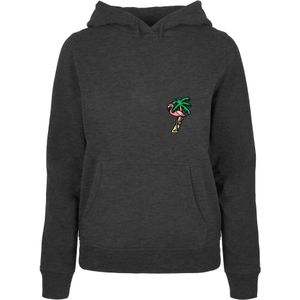 Sweatshirt 'Flamingo'