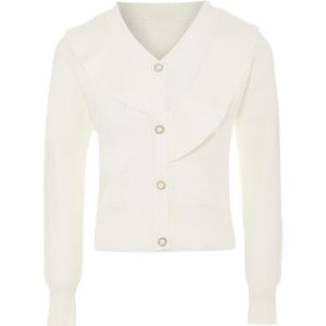 Gebreid vest