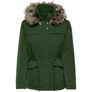 Tussenparka 'ONLNew Starline'