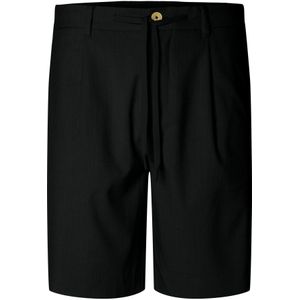 Bandplooibroek 'Leroy'
