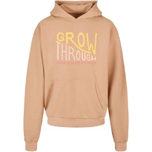 Sweatshirt 'Spring - Grow through 2'