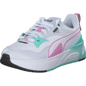 Sneakers laag
