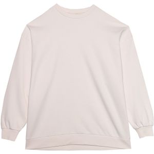 Sportief sweatshirt